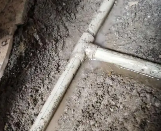 下花园漏水维修电话