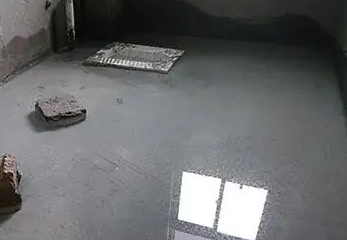 下花园卫生间漏水检测多少钱