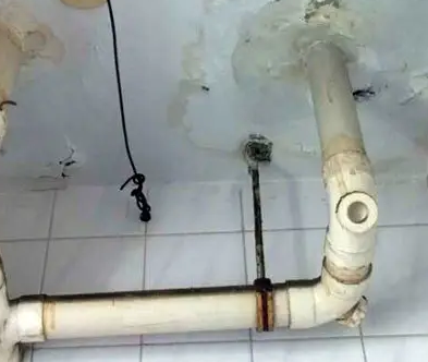 下花园卫生间漏水检测多少钱