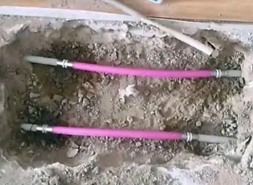 下花园卫生间测漏水多少钱