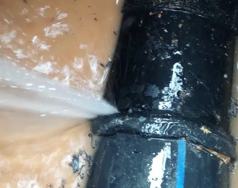 下花园漏水维修价格明细