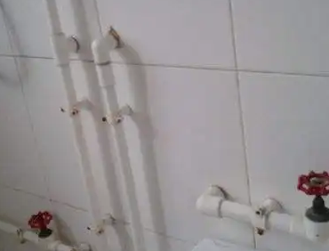 下花园水管维修多少钱