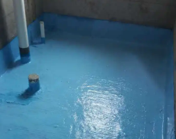 下花园卫生间防水哪家好
