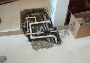 下花园查漏水多少钱