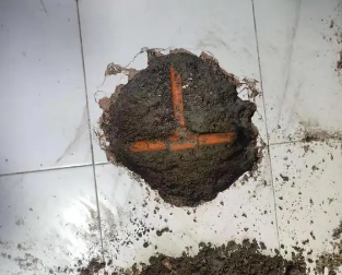 下花园查漏水多少钱