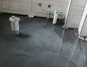 下花园卫生间漏水维修公司为您专业分享下下花园卫生间漏水检测的知识点
