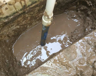 下花园卫生间漏水维修公司为您专业解答一下下花园查漏水的原因