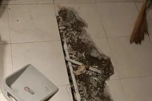 下花园卫生间漏水检测电话